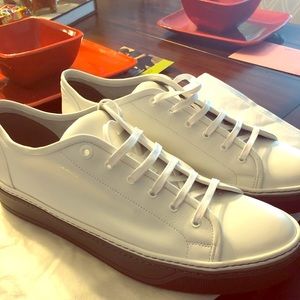 Men’s Lanvin Sneakers
